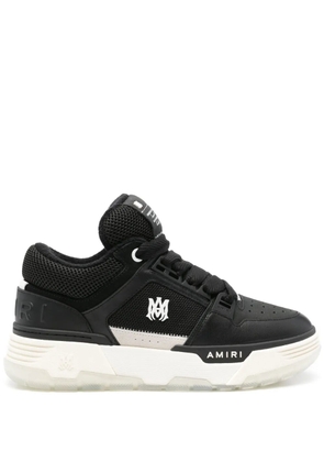 AMIRI MA-1 sneakers - Black