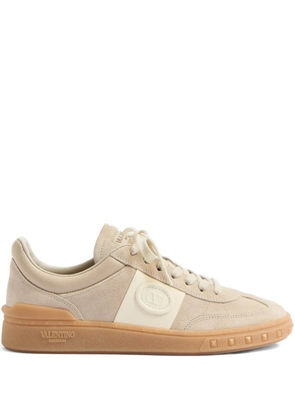 Valentino Garavani Upvillage Crosta sneakers - Neutrals