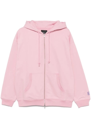 RASSVET House hoodie - Pink