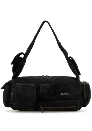 Balenciaga small Superbusy bag - Black