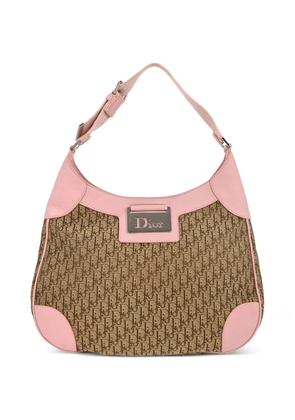 Christian Dior Pre-Owned 2006 Street Chic Trotter tote bag - Neutrals