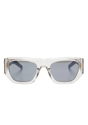 Saint Laurent Eyewear SL 740 sunglasses - Brown