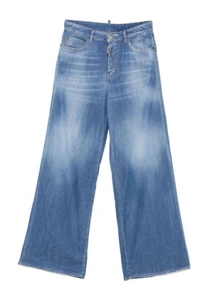 DSQUARED2 Traveller jeans - Blue