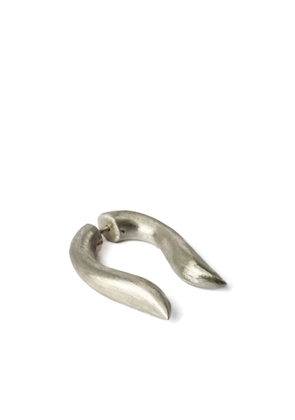 Parts of Four Hathor sterling silver earring