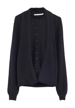 Paloma Wool Favi wool cardigan - Blue