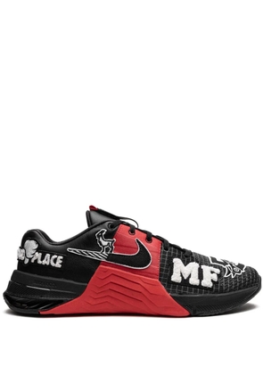 Nike Metcon 8 Mat Fraser 'Black/Red' sneakers