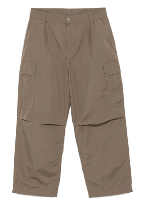 Carhartt WIP Cole trousers - Brown