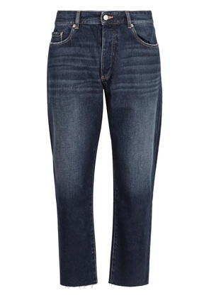 ICON DENIM Josh jeans - Blue