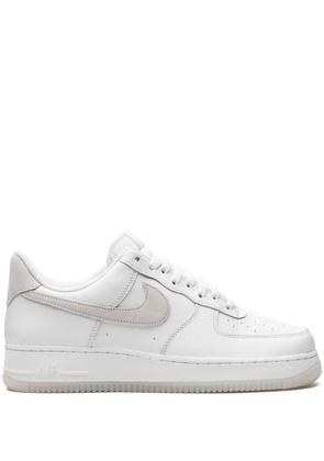 Nike Air Force 1 '07 LV8 leather sneakers - White