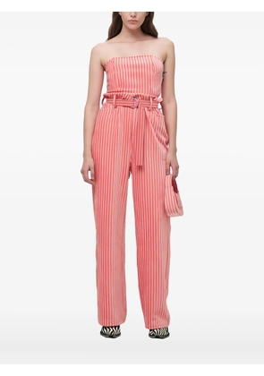 Simon Miller Twister top - Pink