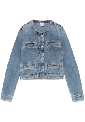 PINKO denim jacket - Blue