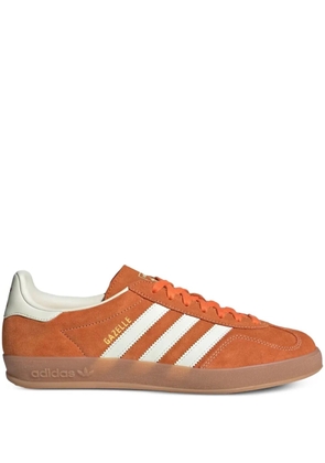 adidas Gazelle Indoor 'Orange / Off White' sneakers