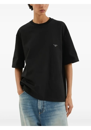 1989 STUDIO short-sleeve T-shirt - Black