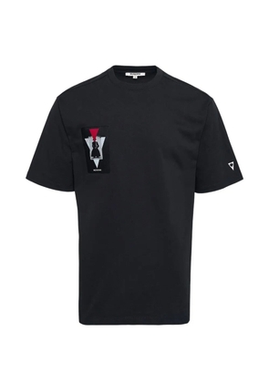 Blackjack short-sleeve T-shirt