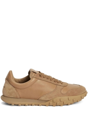 Jil Sander Moon sneakers - Neutrals