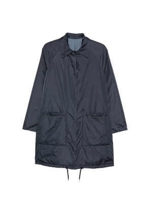 ASPESI reversible padded coat - Blue
