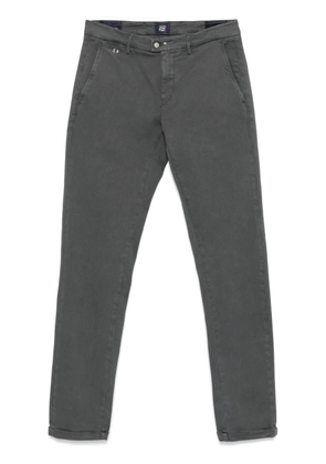 Sartoria Tramarossa Luis trousers - Grey