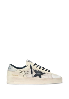 Golden Goose Stardan low-top sneakers - Neutrals