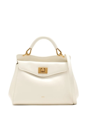 JW Pei Lucia tote bag - White