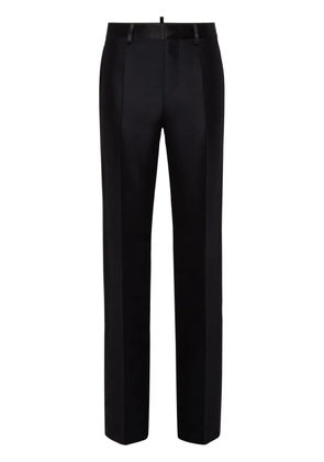 DSQUARED2 Giant tailored trousers - Black