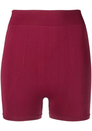 Rick Owens high-waisted briefs - Pink