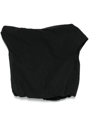 Paris Georgia Alice top - Black