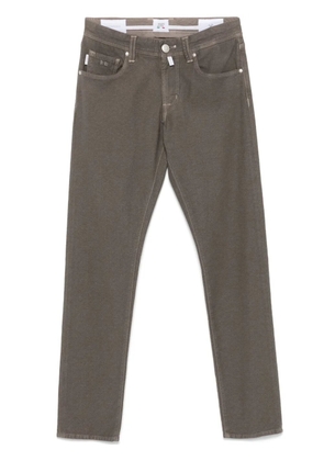Sartoria Tramarossa Michelangelo trousers - Grey
