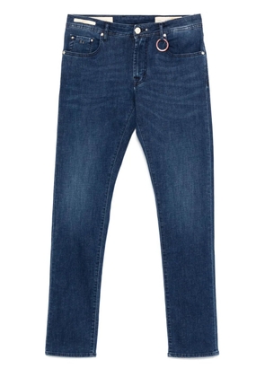 Sartoria Tramarossa Michelangelo jeans - Blue