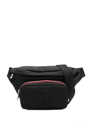 Moncler Durance belt bag - Black