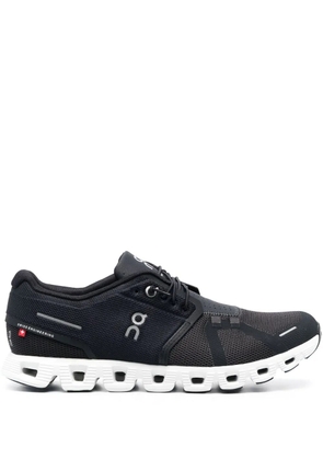 On Cloudrunner sneakers - Black