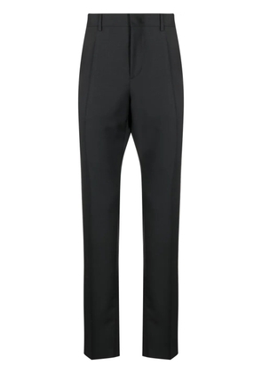 Valentino Garavani tailored straight-leg trousers - Blue
