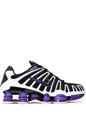 Nike Shox TL 'Persian Violet' sneakers - Purple
