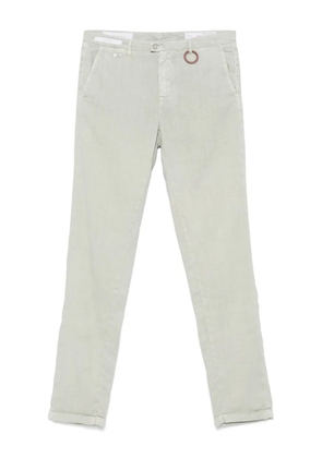 Sartoria Tramarossa Luis jeans - Grey