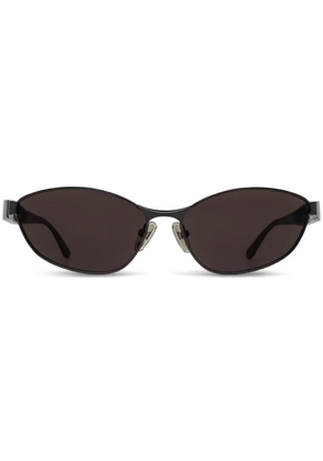 Balenciaga Eyewear cat-eye sunglasses - Grey