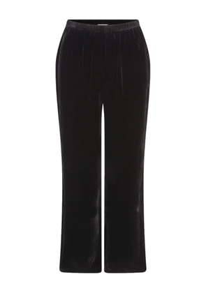 Hai Ulla straight-leg trousers - Black