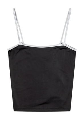 Kerne.Milk Gigi top - Black