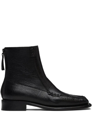 Hereu 35mm Quadra boots - Black
