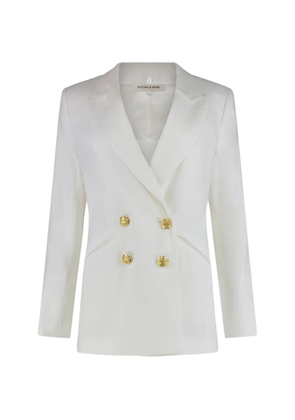 Veronica Beard Dale Dickey blazer - White
