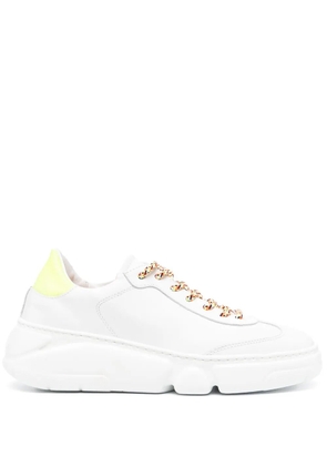 AGL Emilie low-top sneakers - White