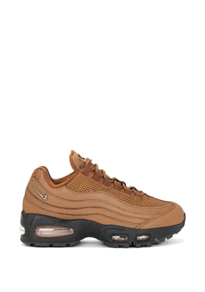 Nike Air Max 95 sneakers - Brown