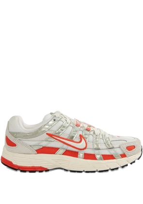 Nike P-6000 sneakers - White