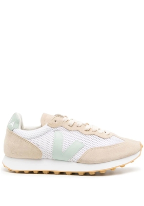 VEJA Rio Branco Alveomesh low-top sneakers - Multicolour