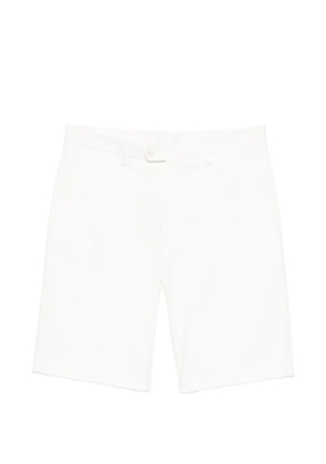 ETRO button shorts - White