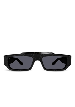 Gucci Eyewear 1592 sunglasses - Black