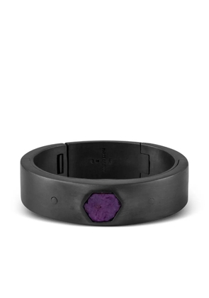 Parts of Four Sistema bracelet - Black
