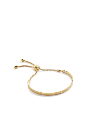 Monica Vinader Fiji bracelet - Gold