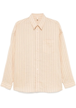 Sunflower Stable shirt - Neutrals