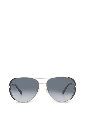 Marc Jacobs pilot-frame sunglasses - Gold