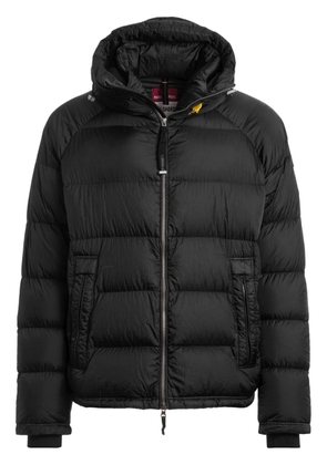 Parajumpers Norton jacket - Black