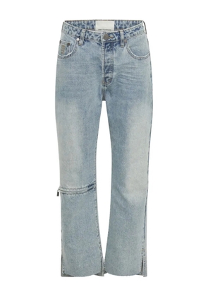One Teaspoon Hooligans jeans - Blue